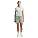 Da.-T-Shirt W NSW NK CHLL KNT MD CRP, BA