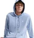 He.-Kapuzensweat M NK CLUB FT FZ HOODIE,