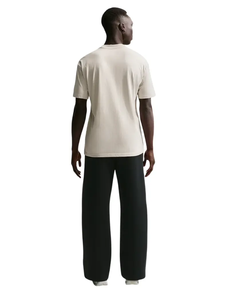 Nike Sportswear T-Shirt beige