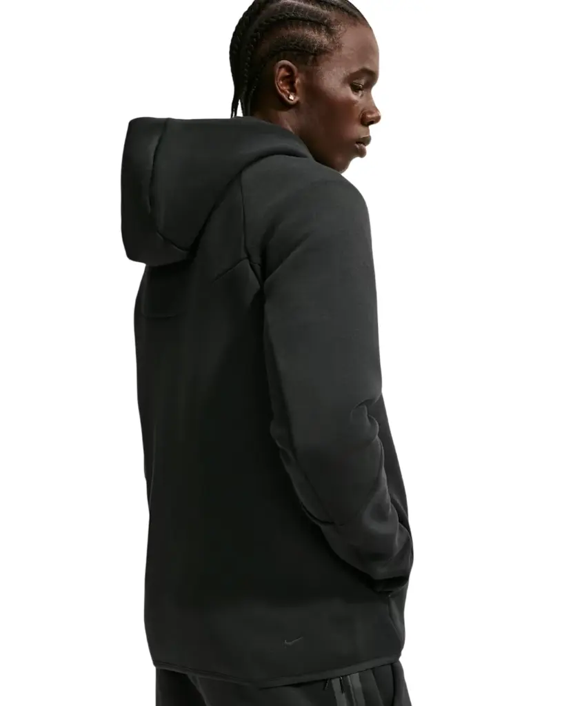 M NK TCH FLC FZ WR HOODIE