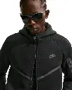 M NK TCH FLC FZ WR HOODIE