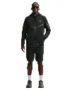 M NK TCH FLC FZ WR HOODIE