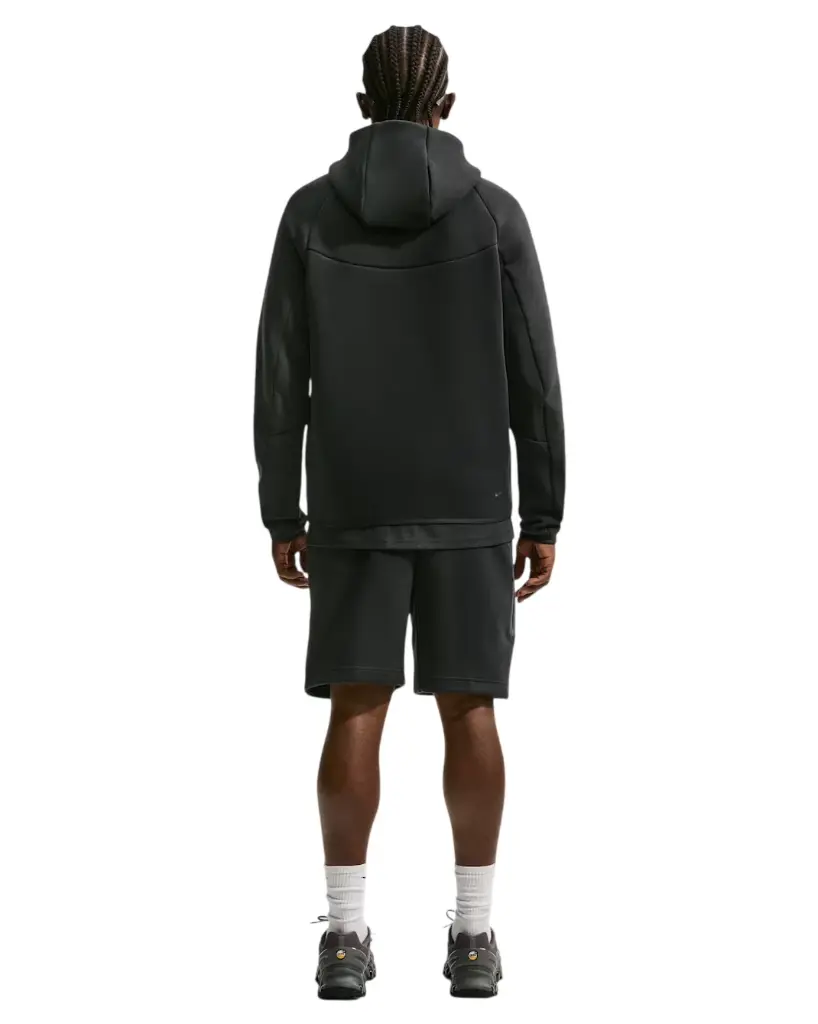 M NK TCH FLC FZ WR HOODIE