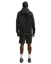 M NK TCH FLC FZ WR HOODIE