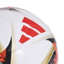 adidas Bundesliga 26/27 Fußball 10er Paket weiß