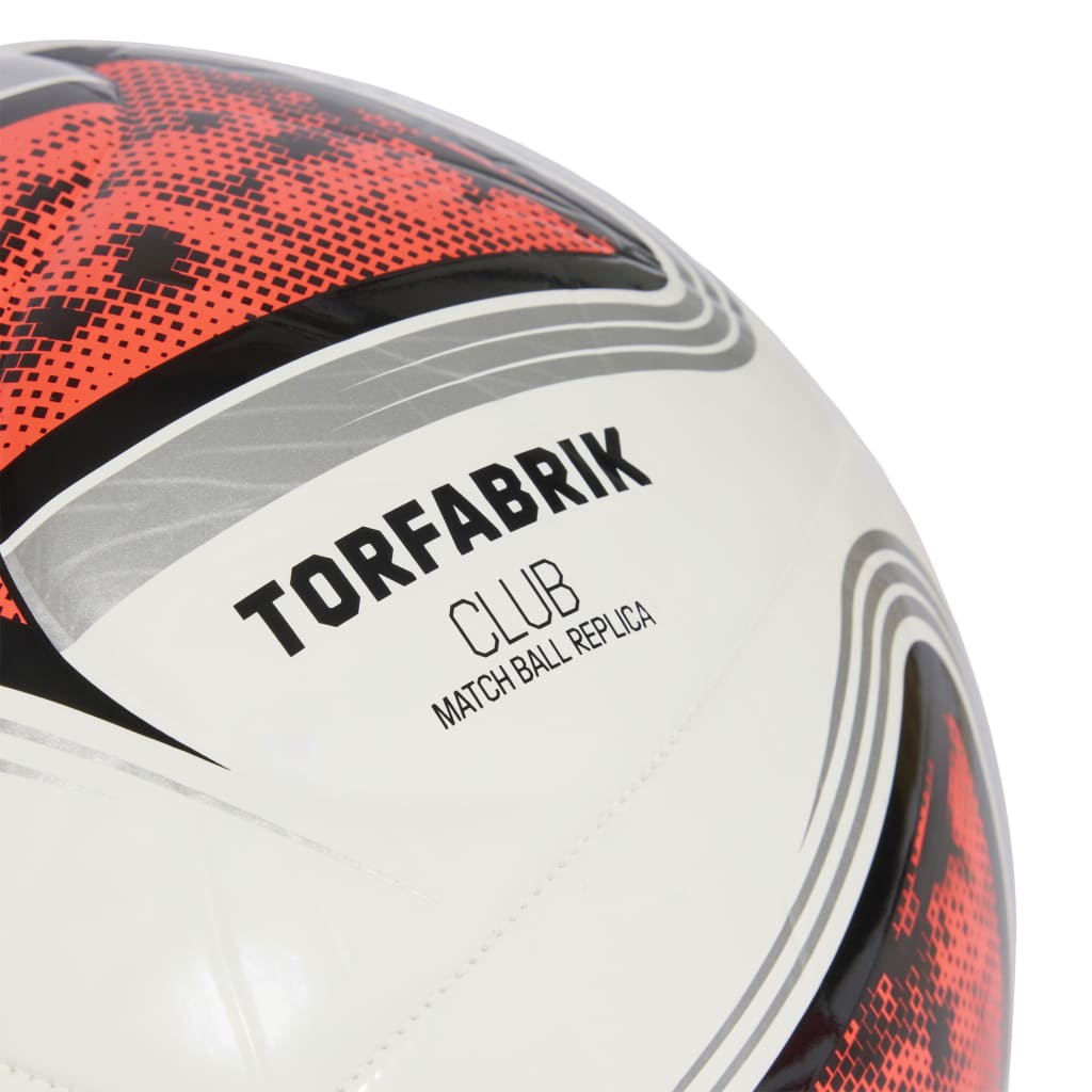 adidas Bundesliga 26/27 Club Fußball Torfabrik 10er Paket 