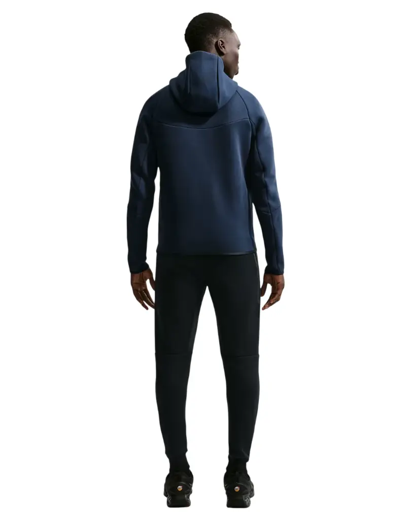 Nike Tech Fleece Jogginghose schwarz