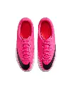 Nike Jr. Mercurial Vapor 17 Club Fußballschuhe pink Kinder