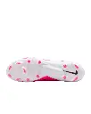 Nike Phantom 6 High Academy MG Fußballschuhe pink 