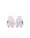 Nike Phantom 6 High Academy MG Fußballschuhe pink 