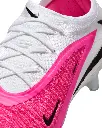 Nike Phantom 6 Low Elite FG Fußballschuhe pink