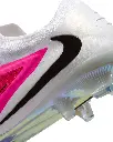 Nike Phantom 6 Low Elite FG Fußballschuhe pink