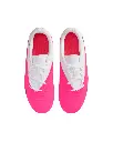 Nike Jr. Phantom 6 Low Club MG Fußballschuhe pink Kinder