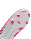 Nike Jr. Phantom 6 Low Club MG Fußballschuhe pink Kinder
