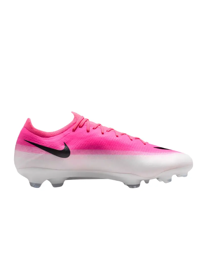 Nike Mercurial Vapor 17 Pro Low-Top FG Fußballschuhe pink