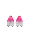 Nike Mercurial Vapor 17 Pro Low-Top FG Fußballschuhe pink