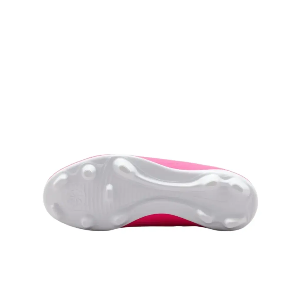 Nike Jr. Mercurial Superfly 11 Club High-Top MG Fußballschuhe pink Kinder