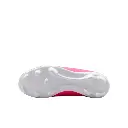 Nike Jr. Mercurial Superfly 11 Club High-Top MG Fußballschuhe pink Kinder