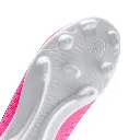 Nike Jr. Mercurial Superfly 11 Club High-Top MG Fußballschuhe pink Kinder