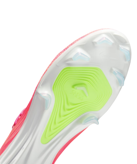 Nike Mercurial Superfly 11 Pro FG Fußballschuhe pink