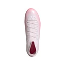 adidas F50 Sparkfusion Pro MG Fußballschuhe rosa