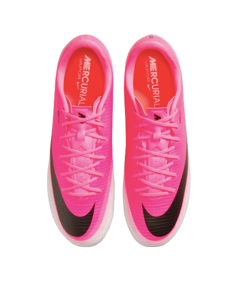 Nike Mercurial Vapor 17 Academy MG Fußballschuhe pink