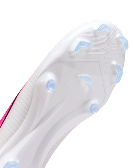 Nike Mercurial Vapor 17 Academy MG Fußballschuhe pink