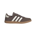 adidas Breaknet Sleek Sneaker braun