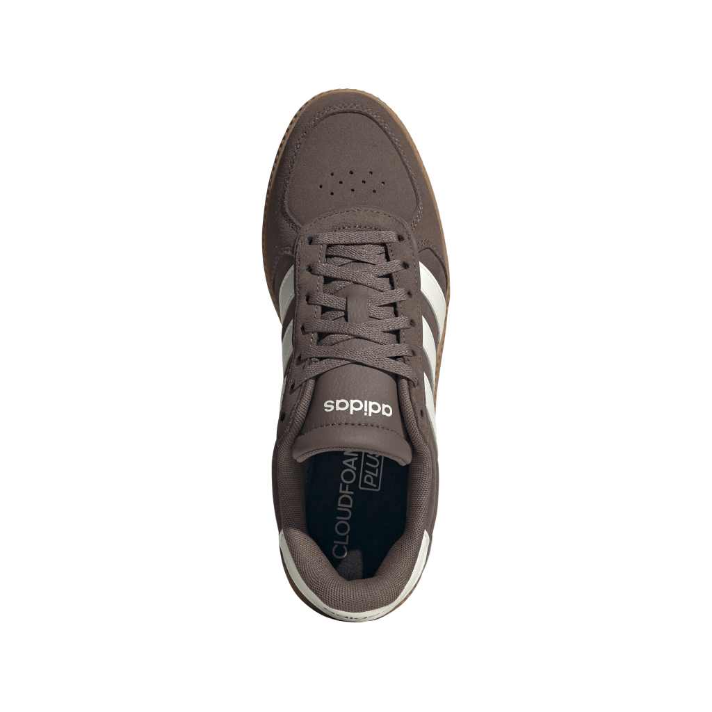 adidas Breaknet Sleek Sneaker braun