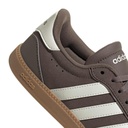 adidas Breaknet Sleek Sneaker braun