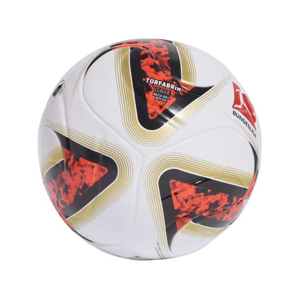 adidas Bundesliga 26/27 Torfabrik League Fußball