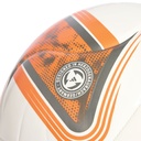 adidas Bundesliga 26/27 Torfabrik Club Fußball weiß
