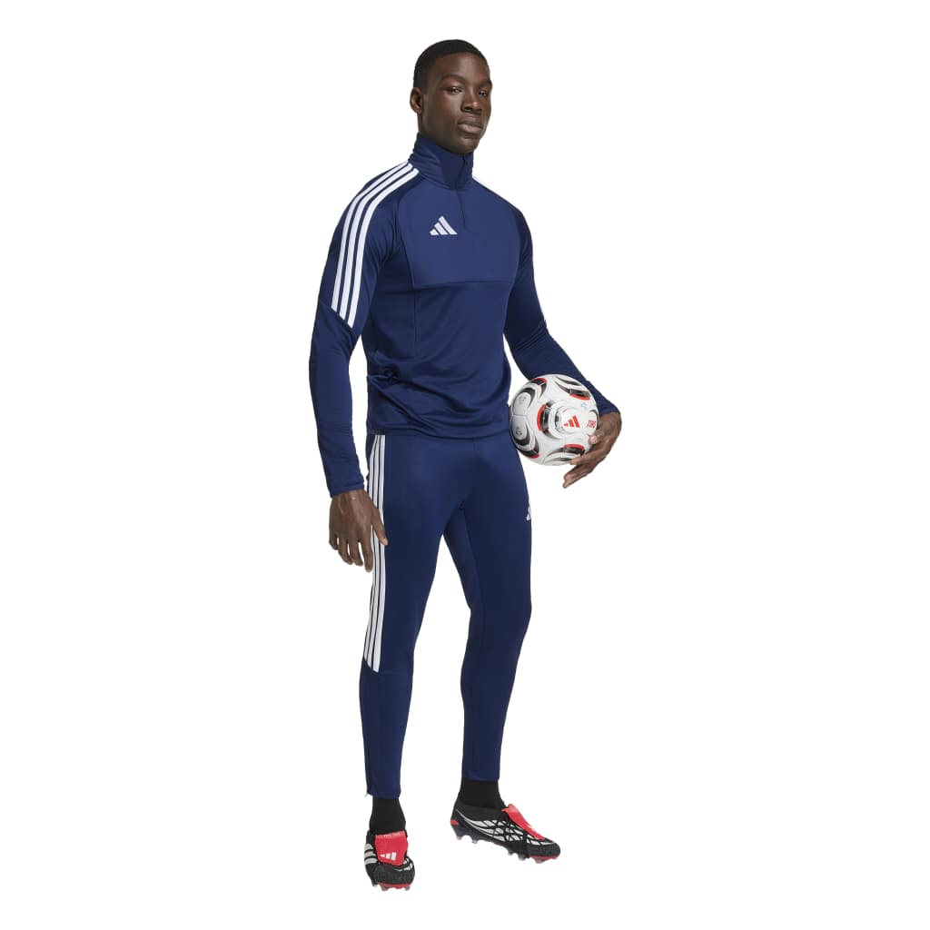 adidas Tiro 26 League Winterized Trainingstop blau   