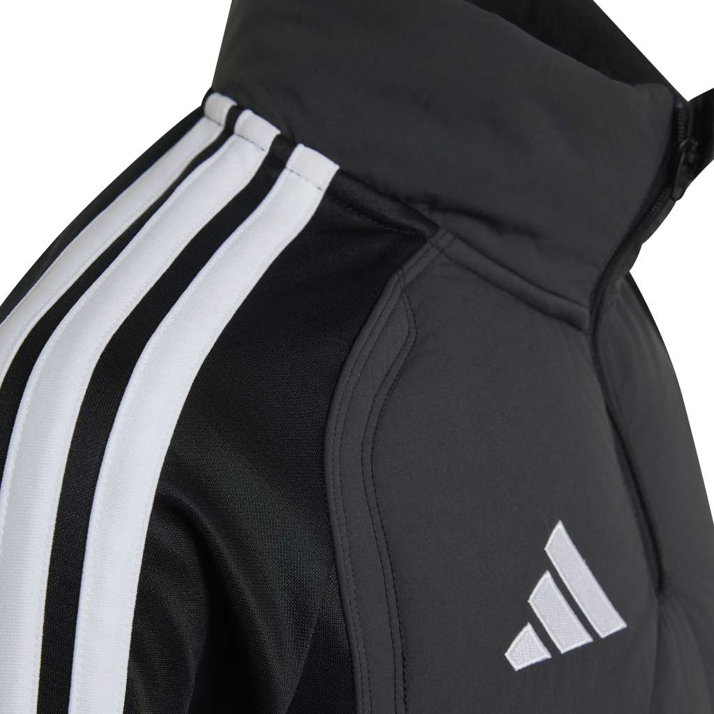 adidas Tiro 26 League Winterized Trainingstop schwarz Kinder
