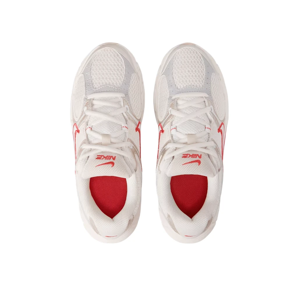 Nike V5 RNR Schuhe weiß Kinder 