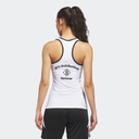 MTV Groß-Buchholz adidas Entrada 26 Tanktop weiß Damen   