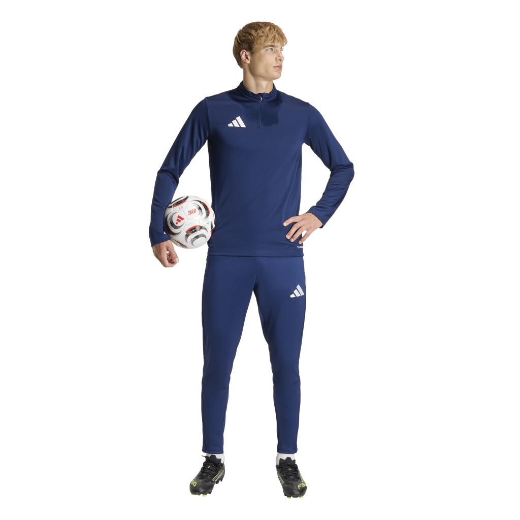 adidas Entrada 26 Trainingshose blau 