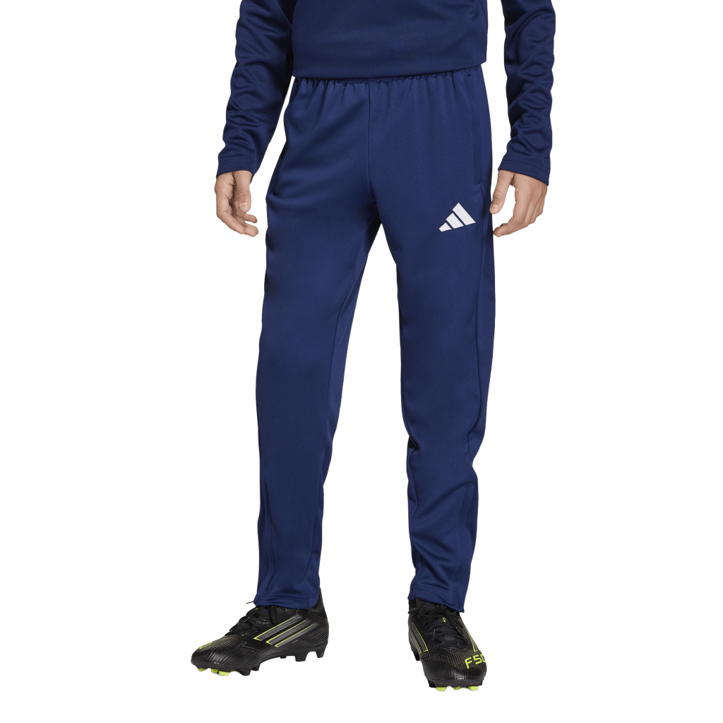 adidas Entrada 26 Trainingshose blau Kinder 
