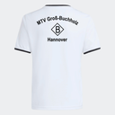 MTV Groß-Buchholz adidas Entrada 26 Trikot weiß Kinder
