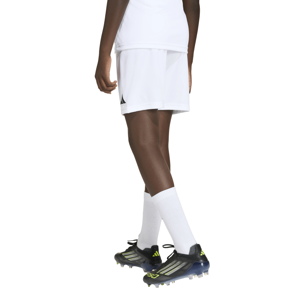 adidas Entrada 26 Shorts weiß Kinder 