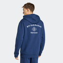 MTV Groß-Buchholz adidas Entrada 26 Kapuzenjacke blau