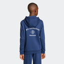  MTV Groß-Buchholz adidas Entrada 26 Kapuzenpullover blau Kinder 