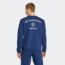  MTV Groß-Buchholz adidas Entrada 26 Sweatshirt blau