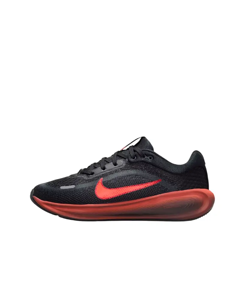 Nike Stellar Ride Laufschuhe schwarz Kinder