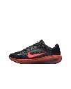 Nike Stellar Ride Laufschuhe schwarz Kinder