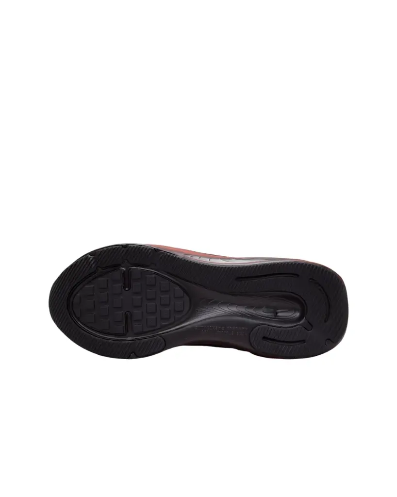 Nike Stellar Ride Laufschuhe schwarz Kinder