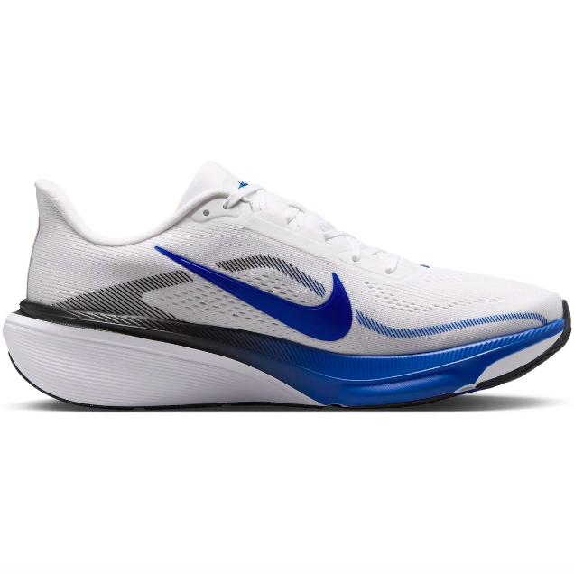 Nike Air Zoom Pegasus 42 Laufschuhe weiß