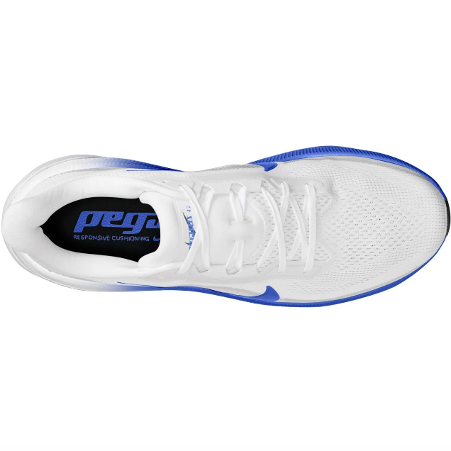 Nike Air Zoom Pegasus 42 Laufschuhe weiß