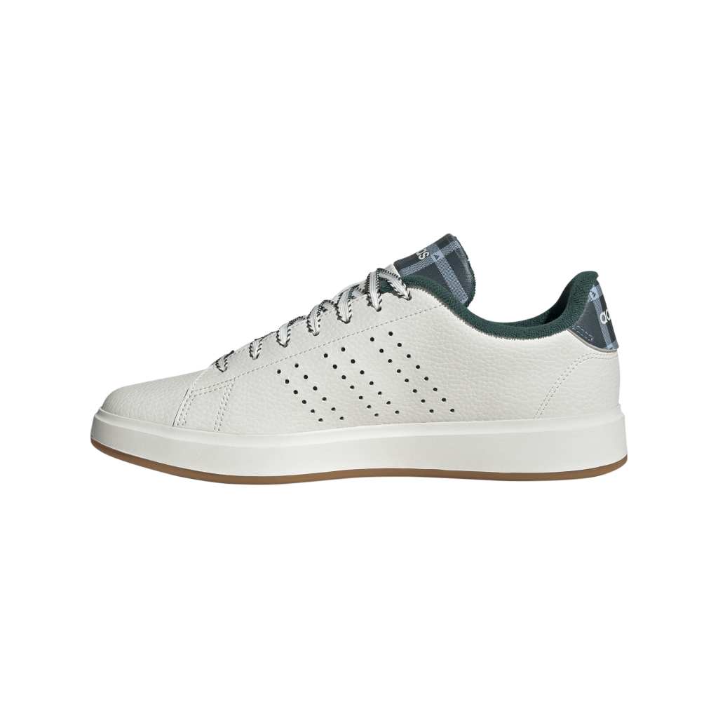 adidas Advantage 2.0 Sneaker weiß