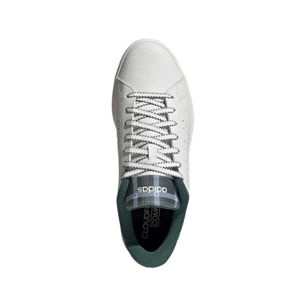 adidas Advantage 2.0 Sneaker weiß